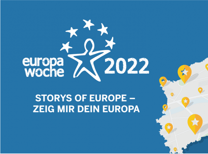 europawoche 2022